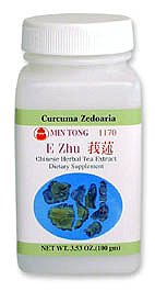 E Zhu Granules, 100g
