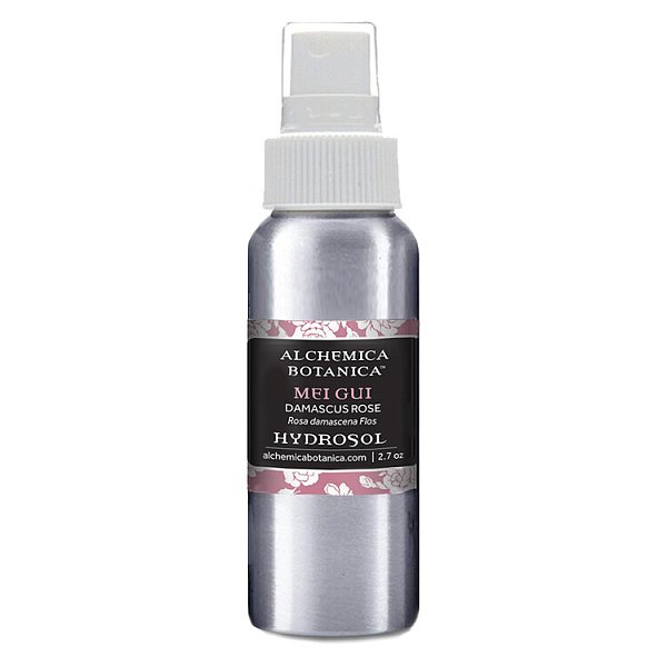 Mei Gui (Damascus Rose) Hydrosol, 2.7oz
