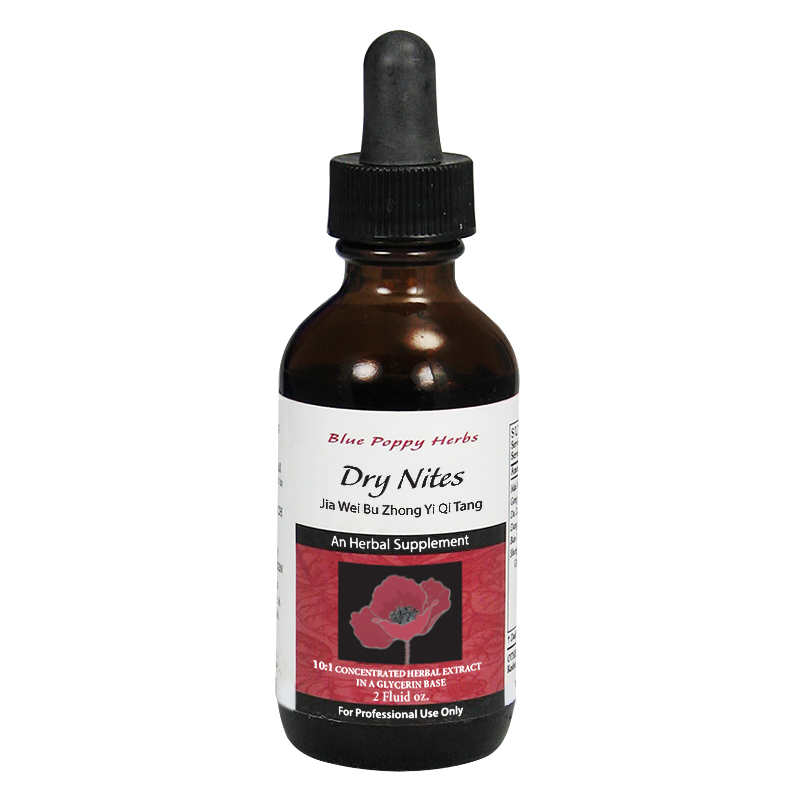 Dry Nites - 2 FLUID OZ
