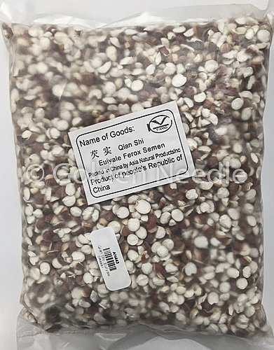 Qian Shi, 1lb
