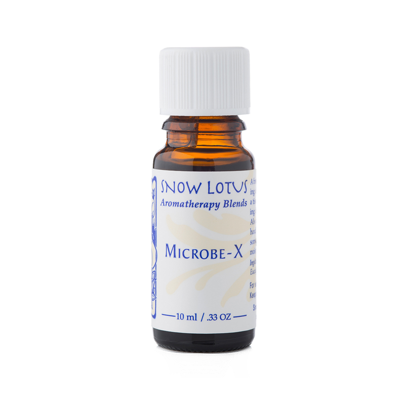 Microbe-X (10mL)