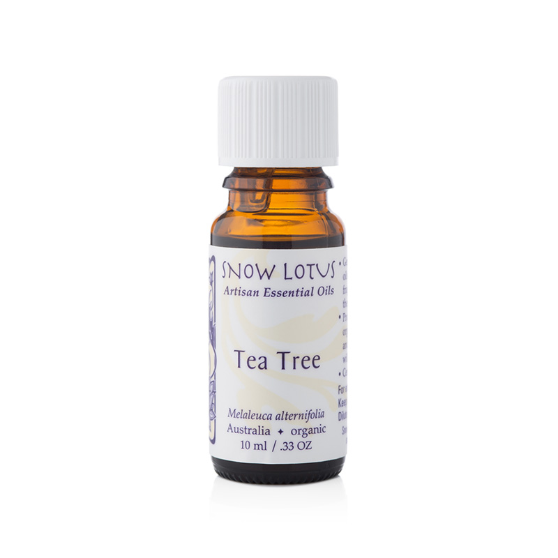 Tea Tree - 10mL