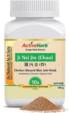 Ji Nei Jin (Chao) Granules (10:1)