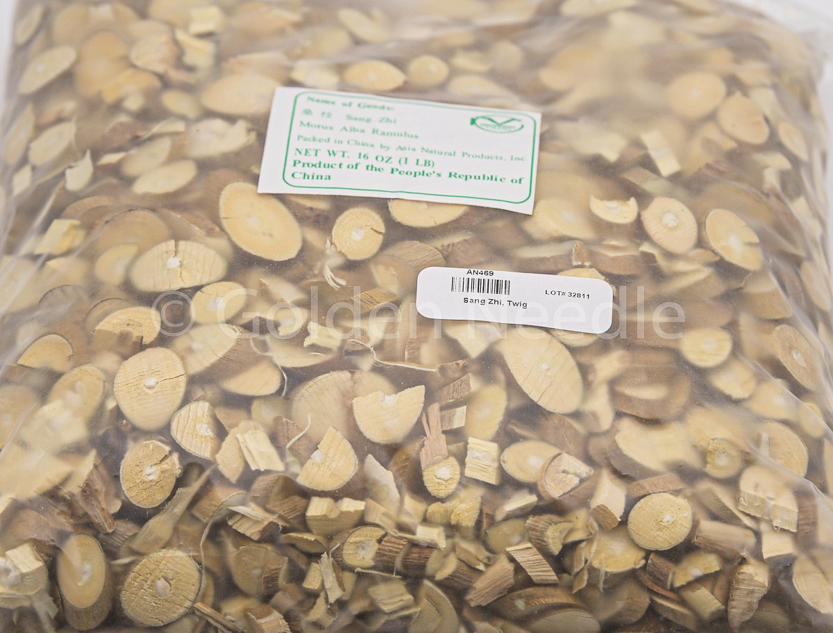 Sang Zhi, 1lb