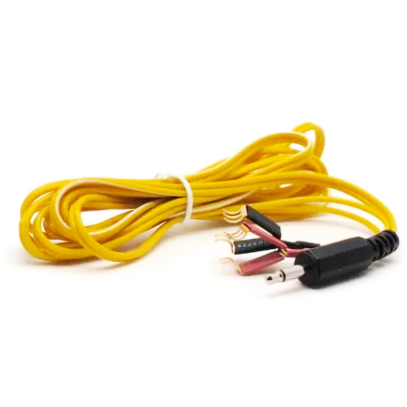 EZ Grip Clip, 3.5mm jack, 72" long