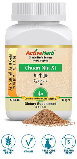 Chuan Niu Xi Granules (4:1)