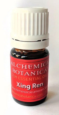 Xing Ren Essential Oil, 5ml