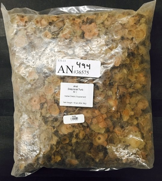 Shi Di, 1lb