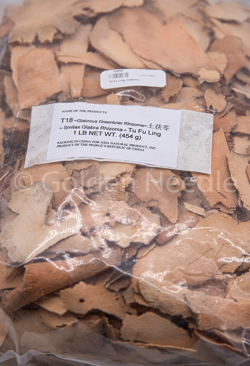 Tu Fu Ling, 1lb