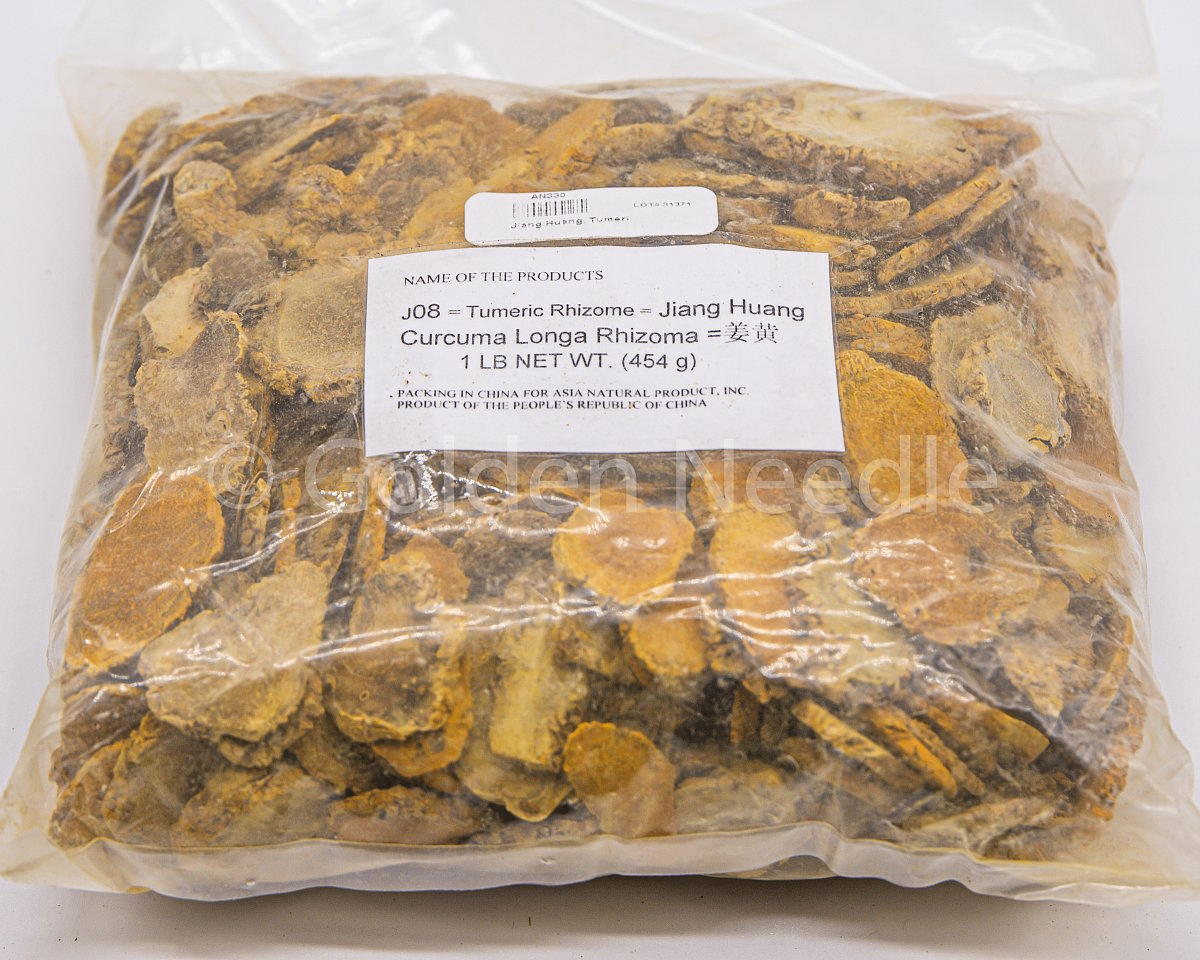 Jiang Huang, 1lb