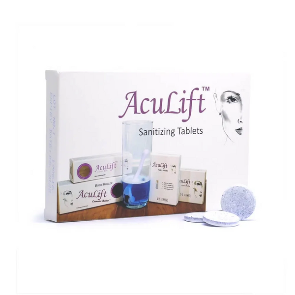 AcuLift™ Sanitizing Tablets
