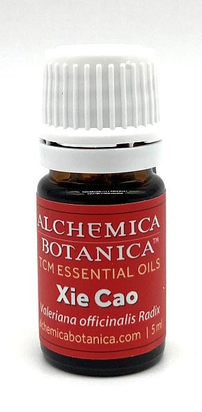 Xie Cao Essential Oil, 5ml