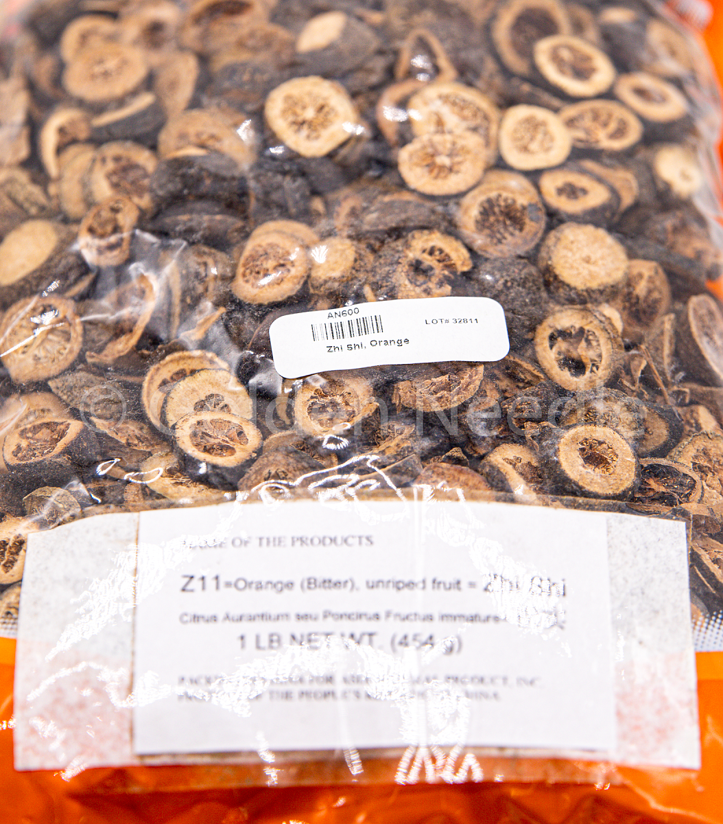 Zhi Shi, 1lb