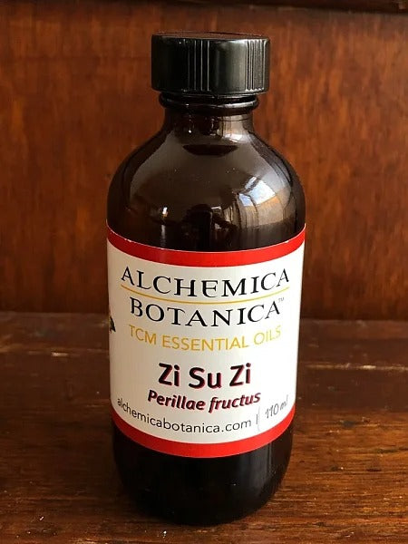 Zi Su Zi Carrier Oil, 110m