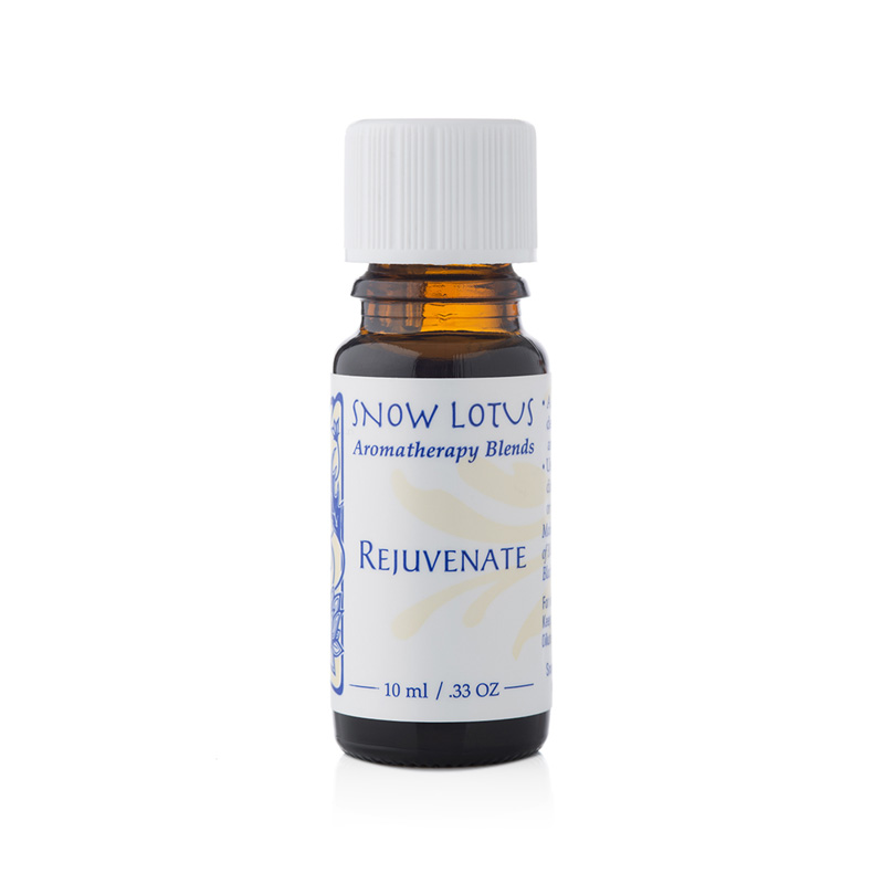 Rejuvenate - 10mL