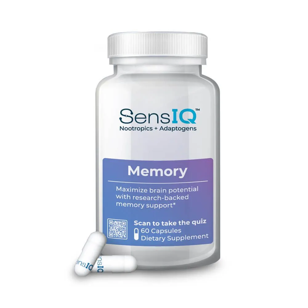 SensIQ Memory