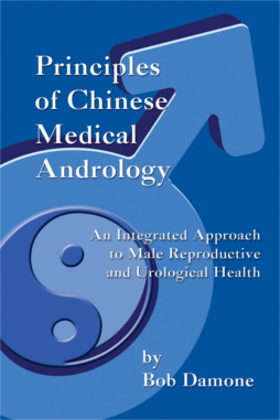 Principles of Chinese Medical Andrology
