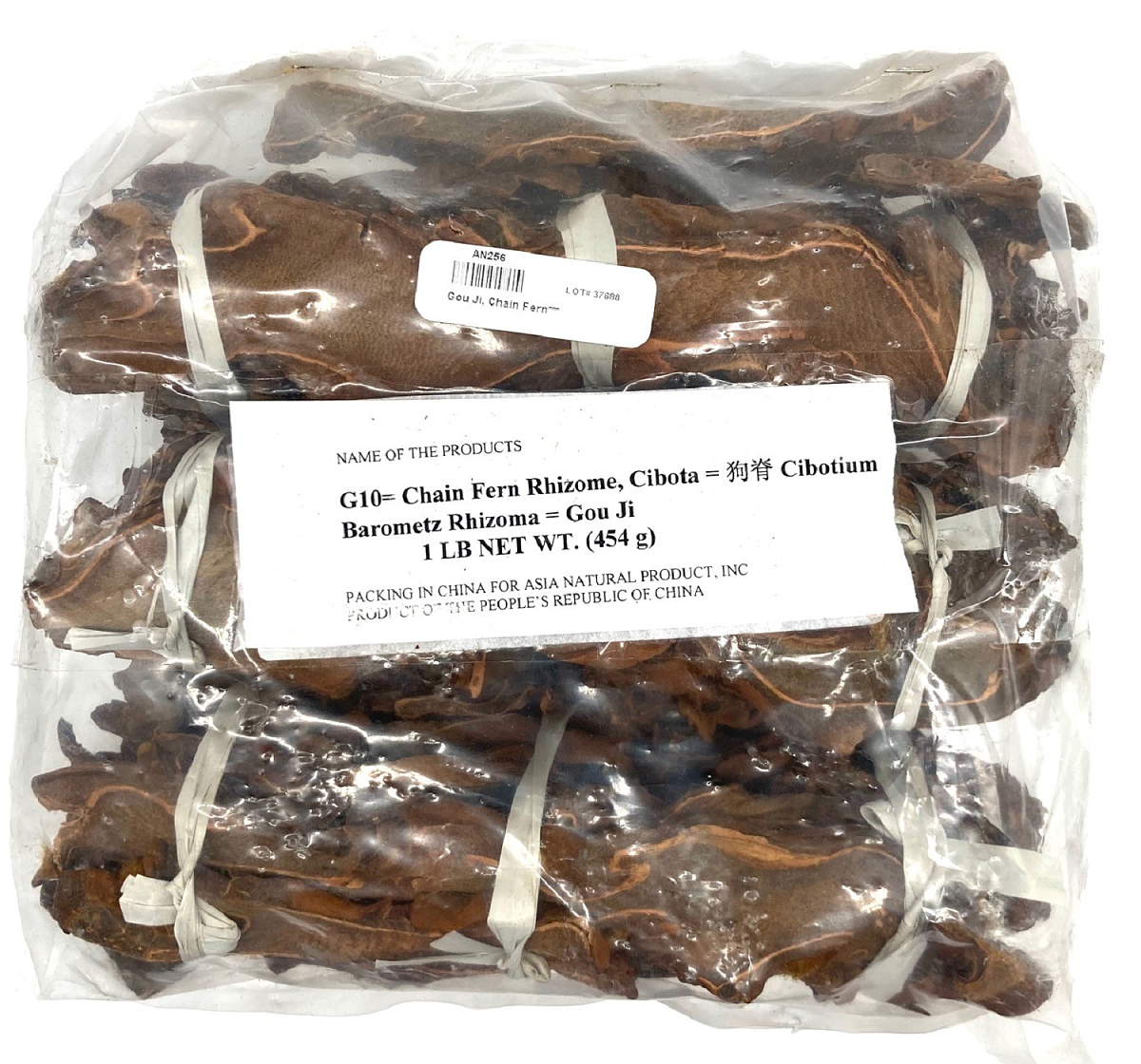 Gou Ji, 1lb