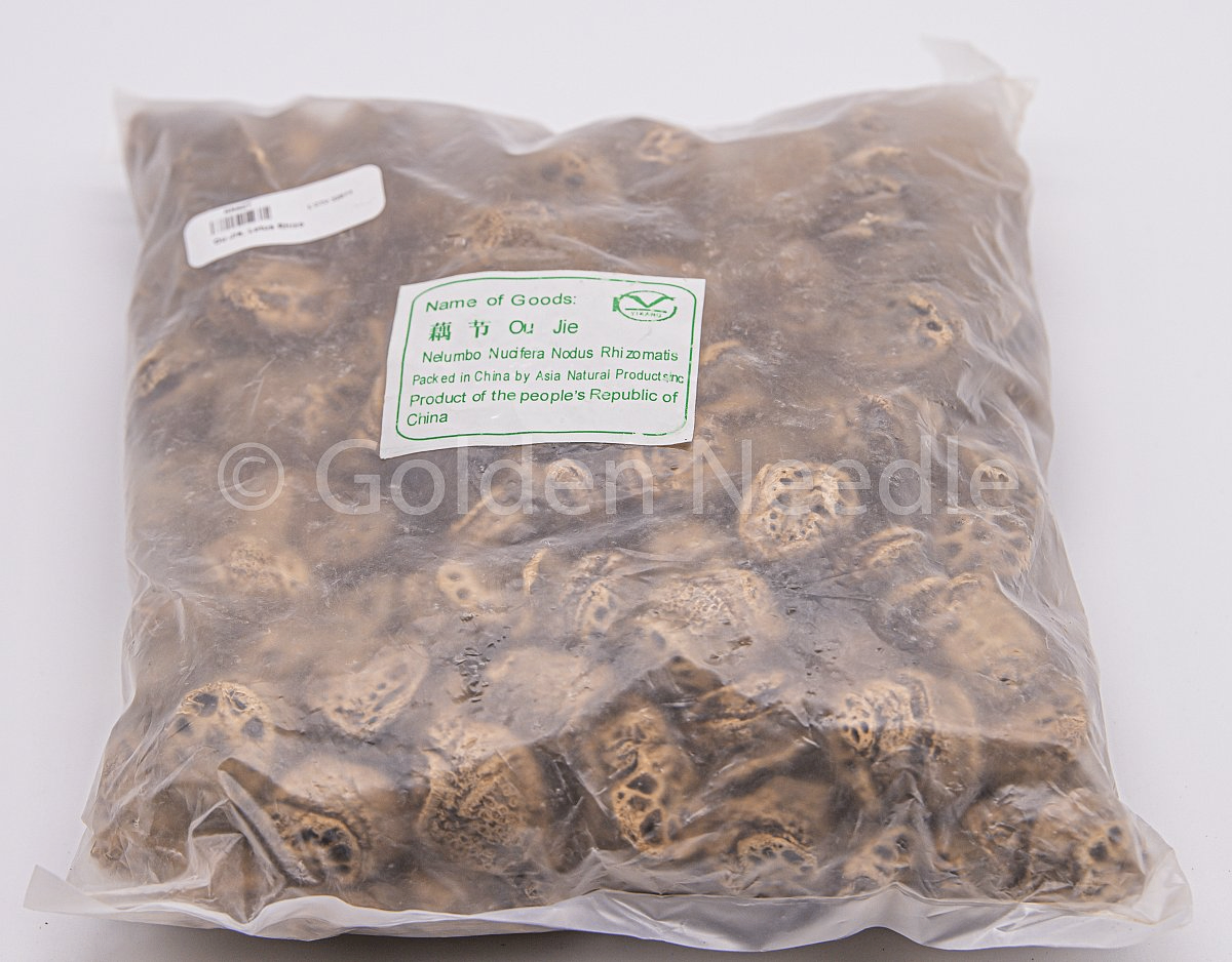 Ou Jie, 1lb