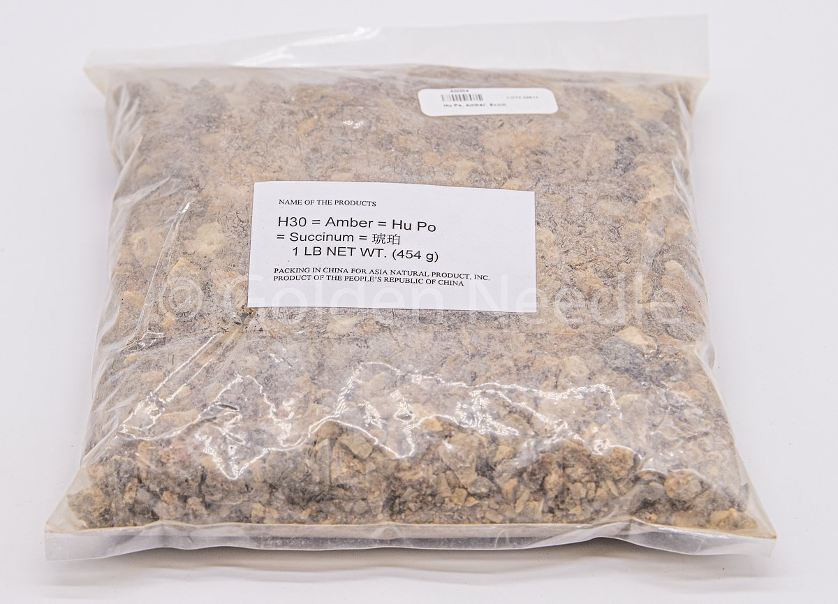 Hu Po, 1lb