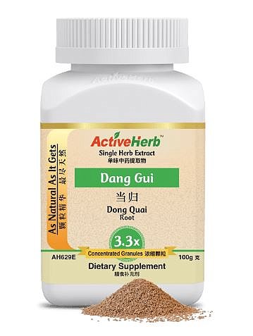 Dang Gui Granules (3:1)