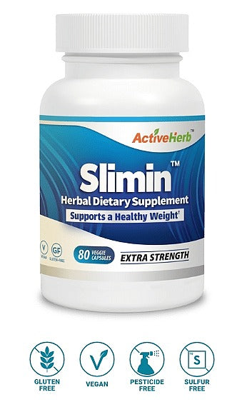 Slimin Capsules