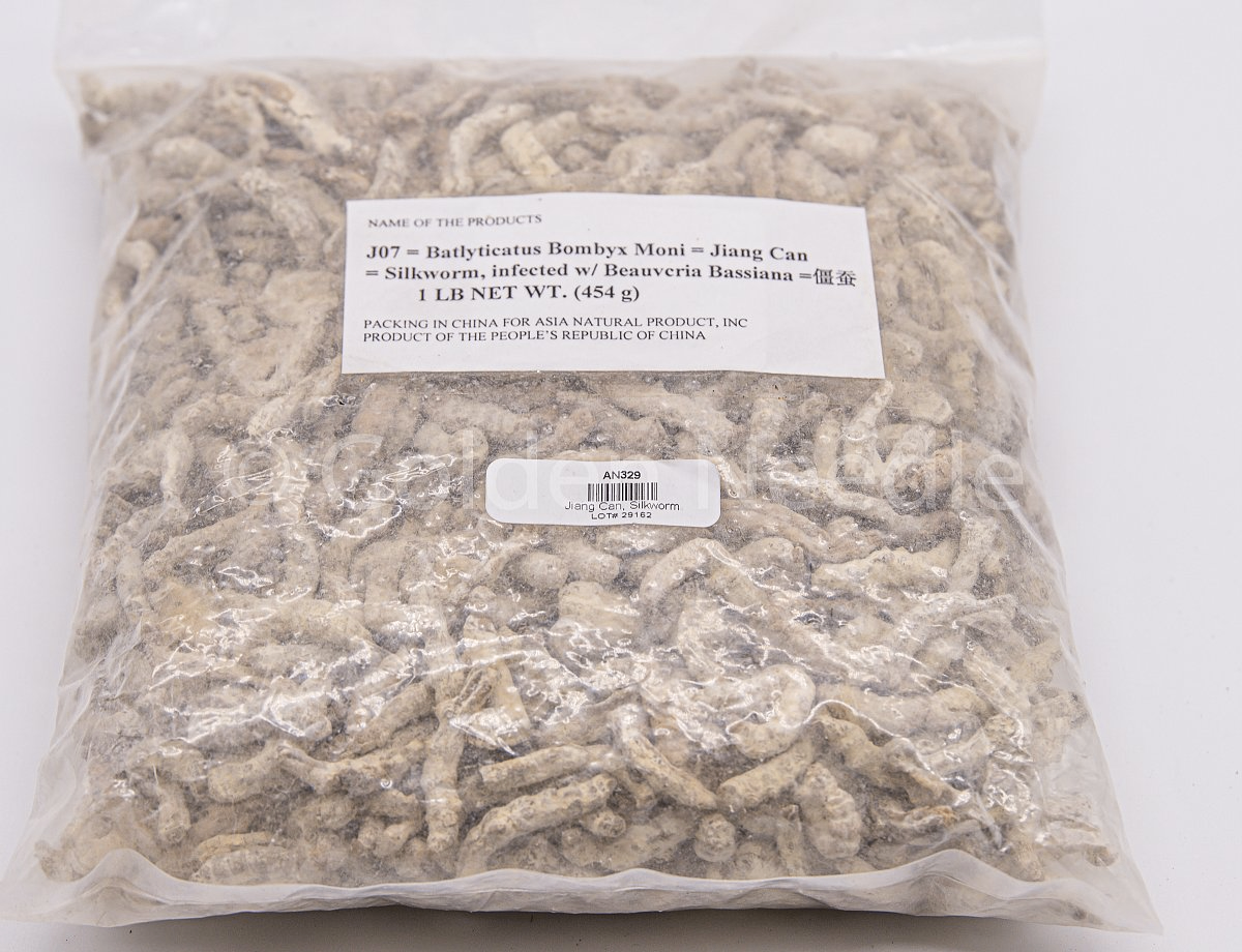 Jiang Can, 1lb