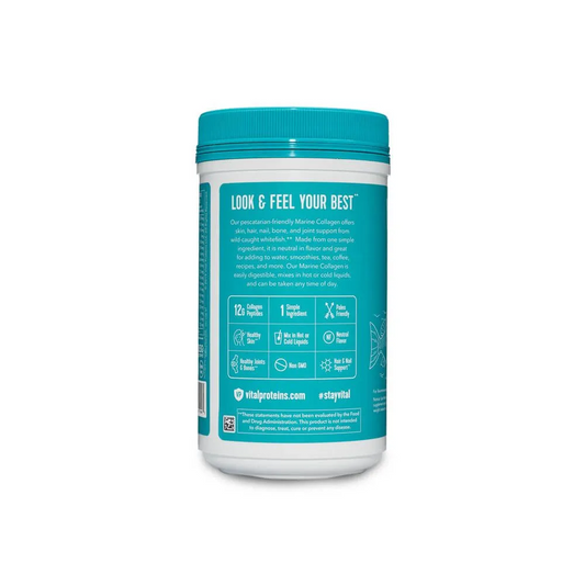 Vital Proteins Marine Collagen