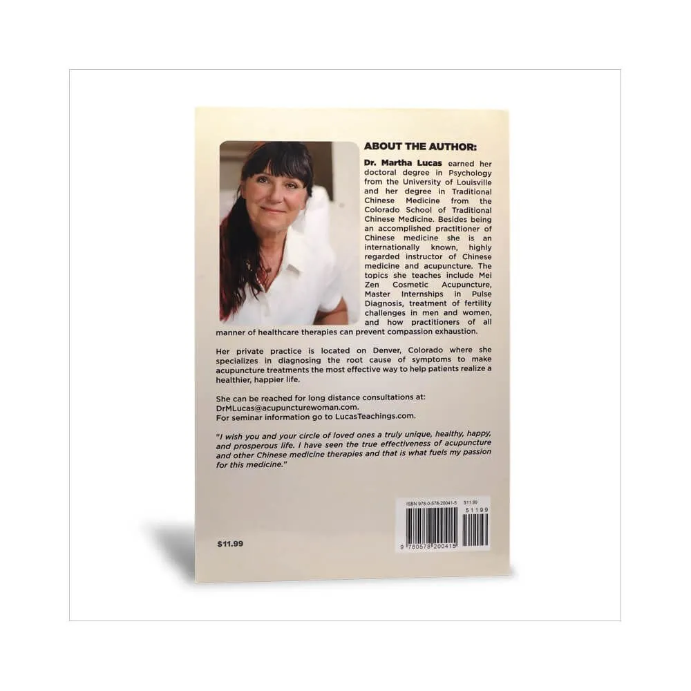 Cosmetic Acupuncture Works!