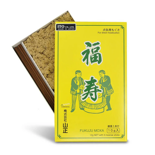 Fukuju Moxa