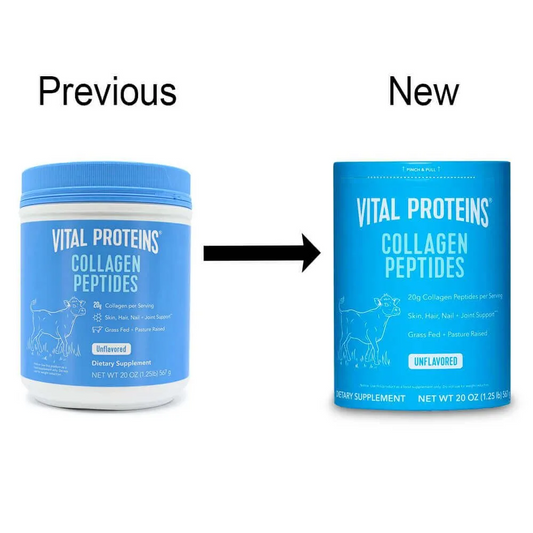 Vital Proteins Collagen Peptides