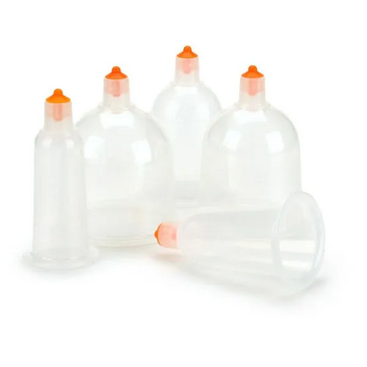 Economy Disposable Plastic Cups