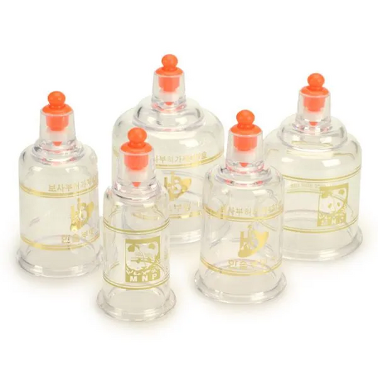 Acu-Mag Replacement Cups