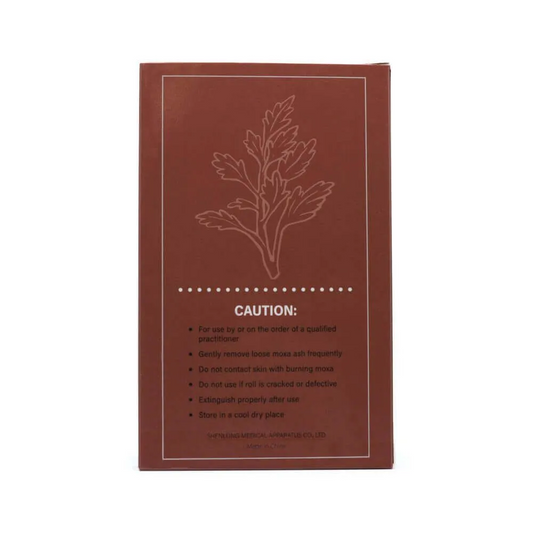 Huasun (Hoist) Smokeless Moxa Roll