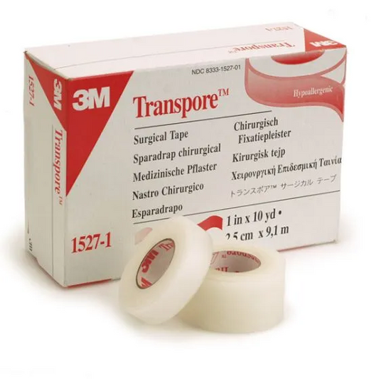 Transpore™ Tape