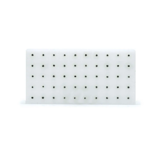 Vaccaria 50-C Press Ear Seeds