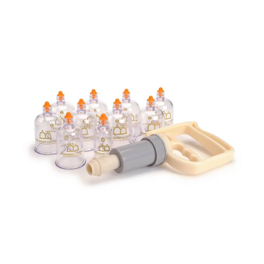 10 Piece Deluxe™ Plastic Cup Set