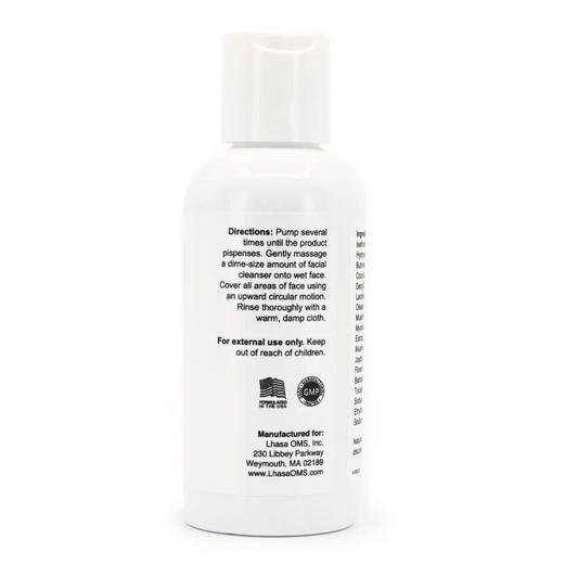 HERBvantage Functional Mushroom Blend - Facial Cleanser