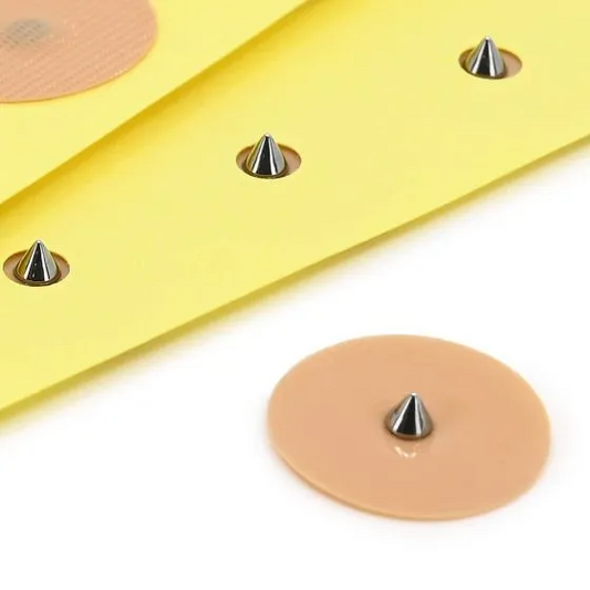 Accu-Patch® Conical Pellets