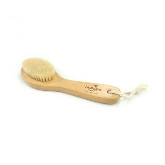 Tiger Tail Dry Brush Therapeutic Lymphatic Massager