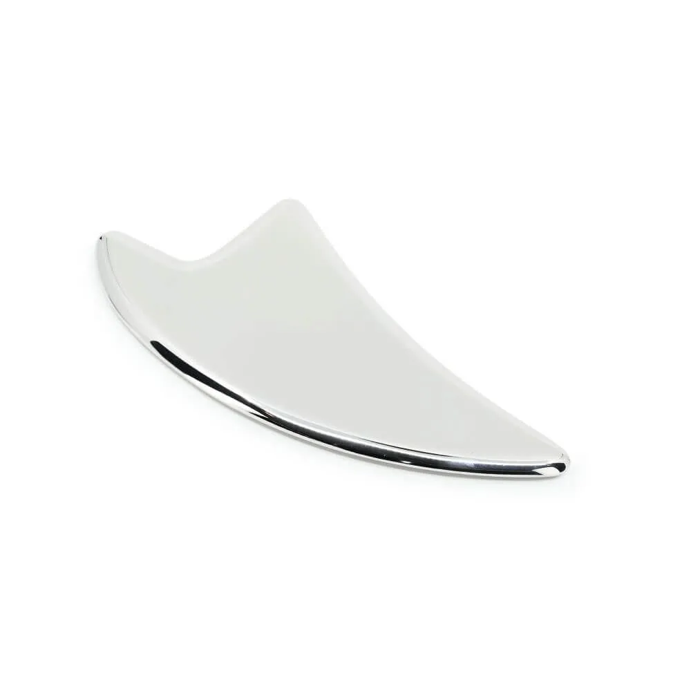 THERAvantage Gua Sha Myofascial (IASTM) Tools - Shark Fin