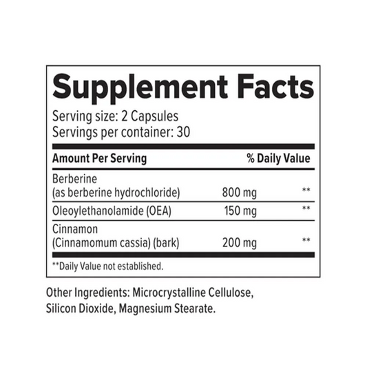 +PlusHLTH ReShape Capsules - 60 capsules