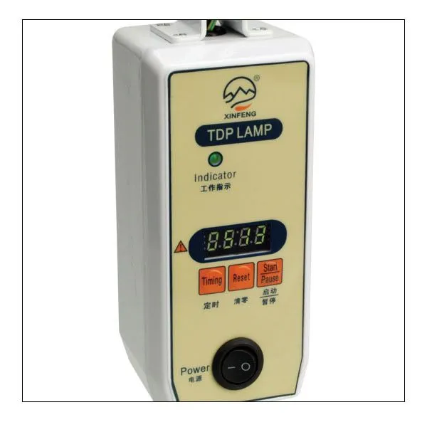 TDP CQ-36 Digital Heat Lamp