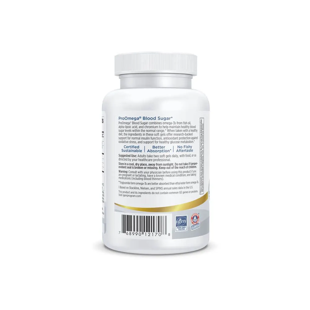 Nordic Naturals ProEPA® Lemon Soft Gels