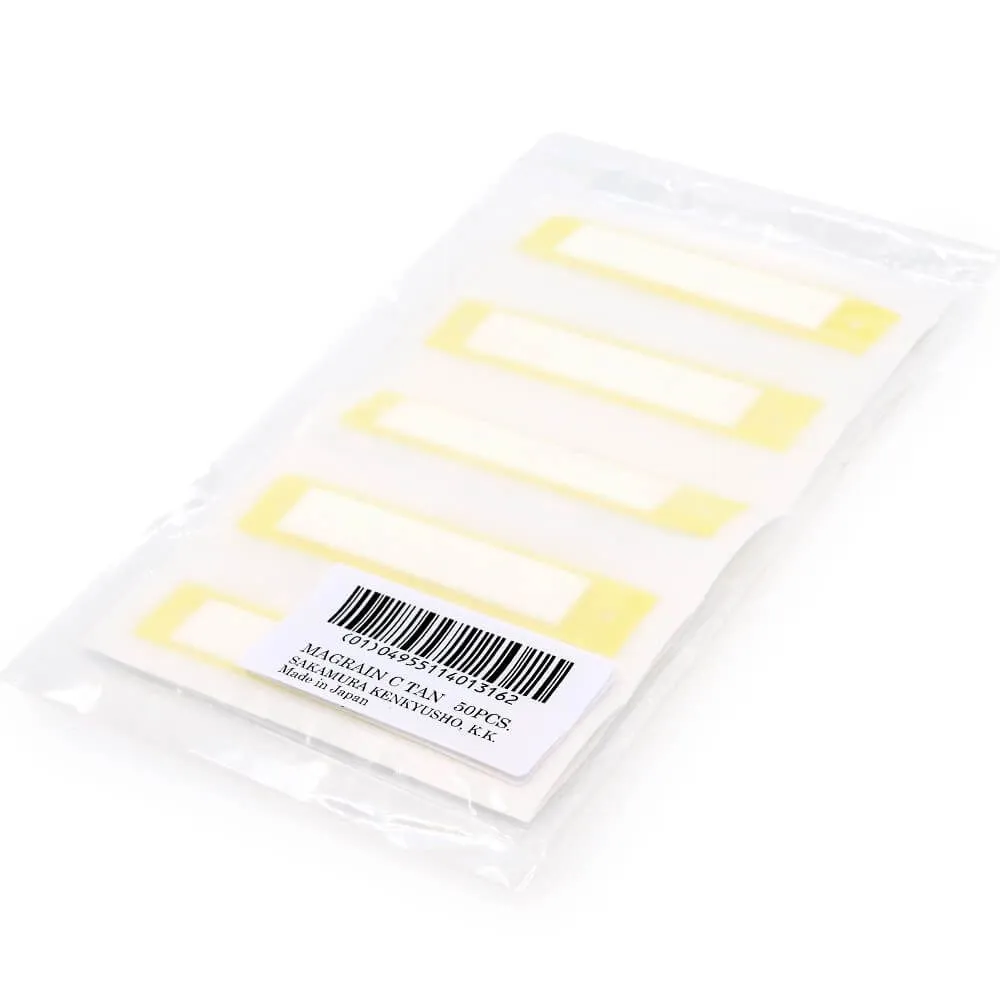 Magrain® Ion Conical Pellets