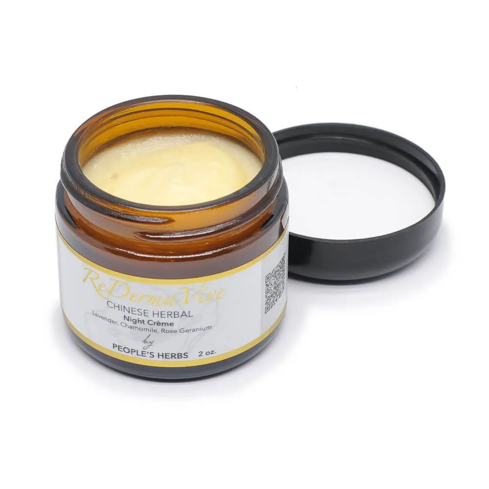 ReDermaVive Night Creme