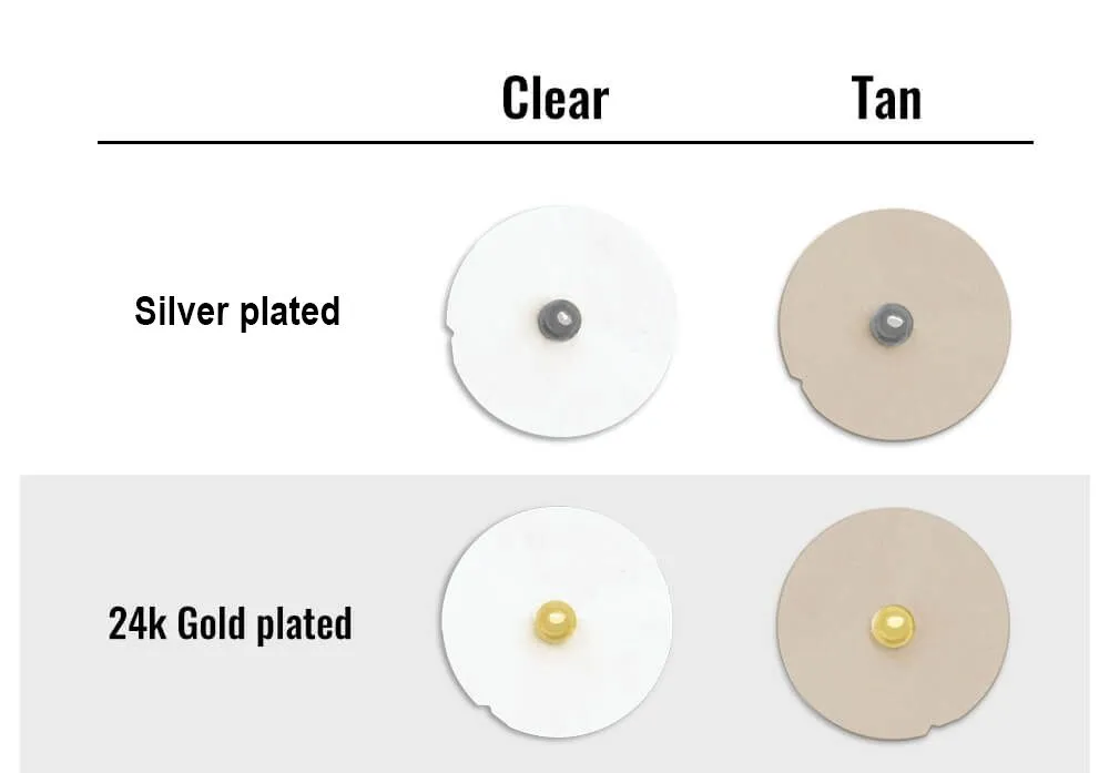 Magrain® Ion Pellets