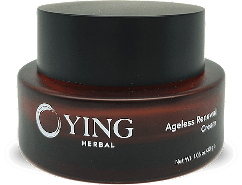 Ageless Renewal Cream, 30g