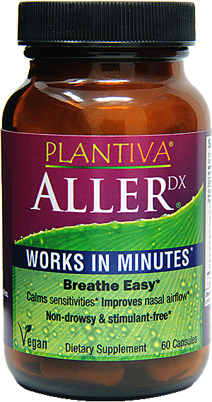 AllerDx, 60ct Bottle