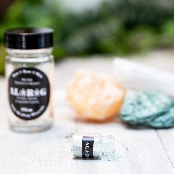 Allergy, Topical Mineral - Image 2
